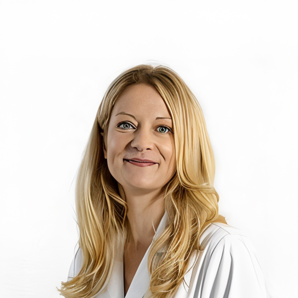Audrey Gabelle portrait